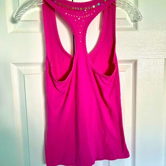 Guess Racerback Tank - Picture 4 of 4